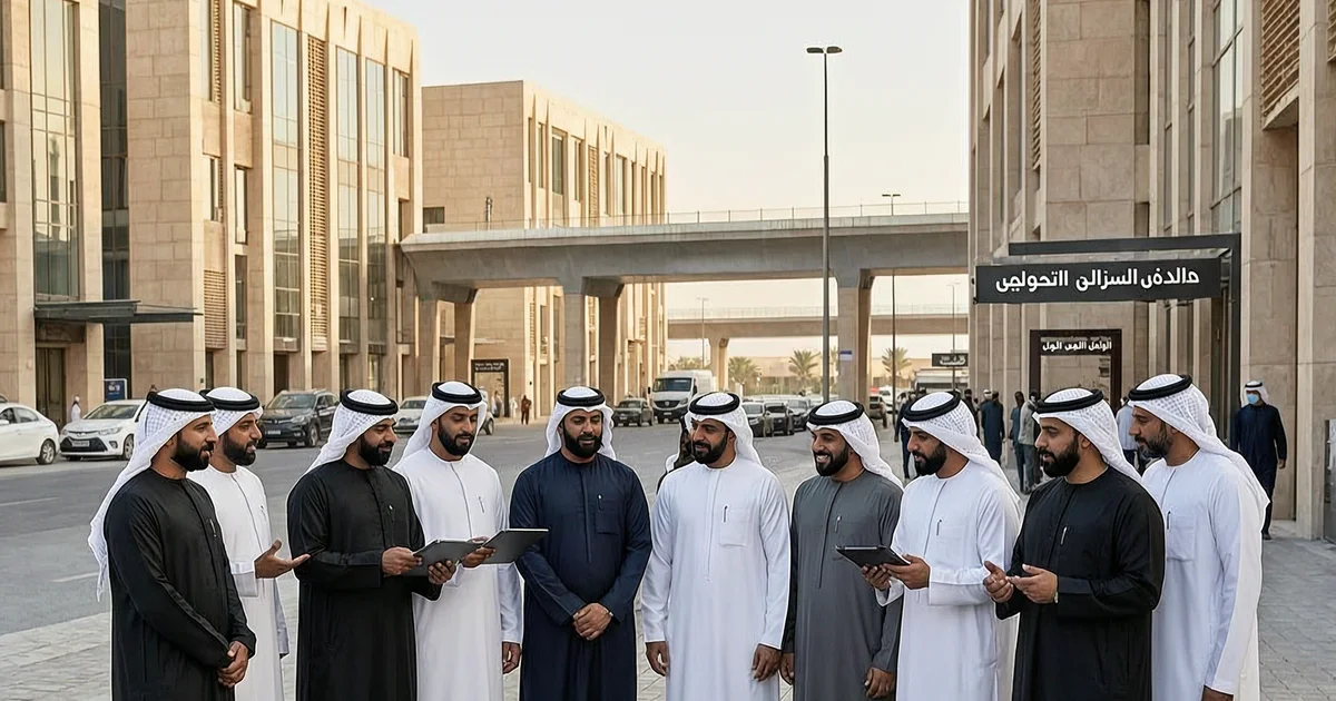 الذكاء الاصطناعي يعيد تشكيل سوق العمل السعودي: وظائف المستقبل وإعادة تأهيل القوى العاملة
