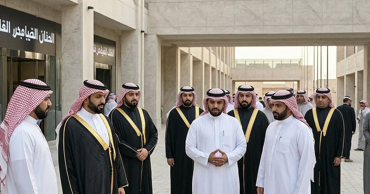 برامج التدريب التقني المهني وتوظيف السعوديين: تقييم الأثر بعد إصلاحات سوق العمل