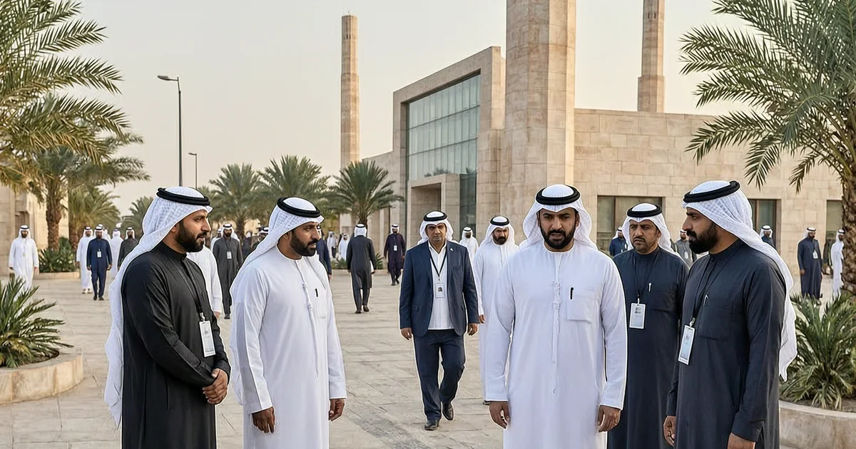 تقييم أثر تقنيات الذكاء الاصطناعي التوليدي في تحسين كفاءة القطاع الصحي السعودي: دراسة حالة النماذج اللغوية الكبيرة