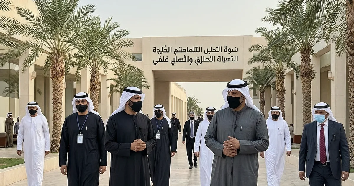 ثورة الذكاء الاصطناعي في القطاع الصحي السعودي: التطبيقات الحالية والتحديات المستقبلية