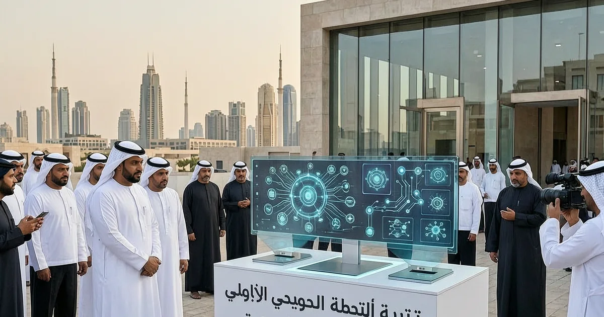 السعودية تطلق أول منصة وطنية للذكاء الاصطناعي الأخلاقي: تنظيم استخدام التقنيات الذكية في القطاعات الحيوية