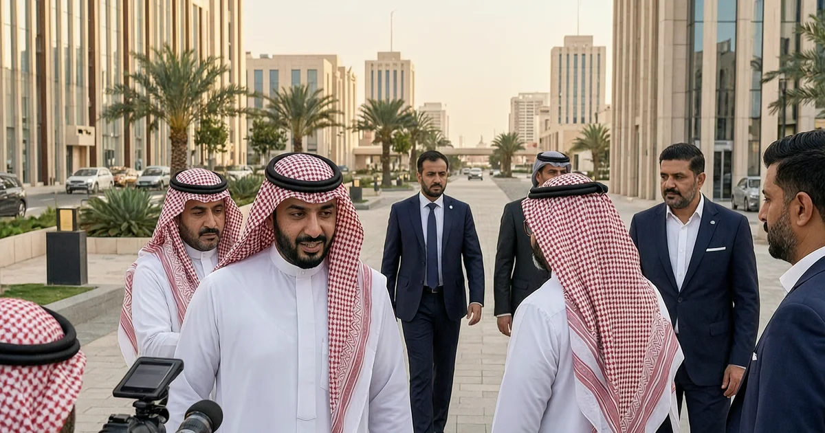 التسويق عبر المؤثرين في السعودية 2026: ثورة رقمية تقودها المنصات الجديدة