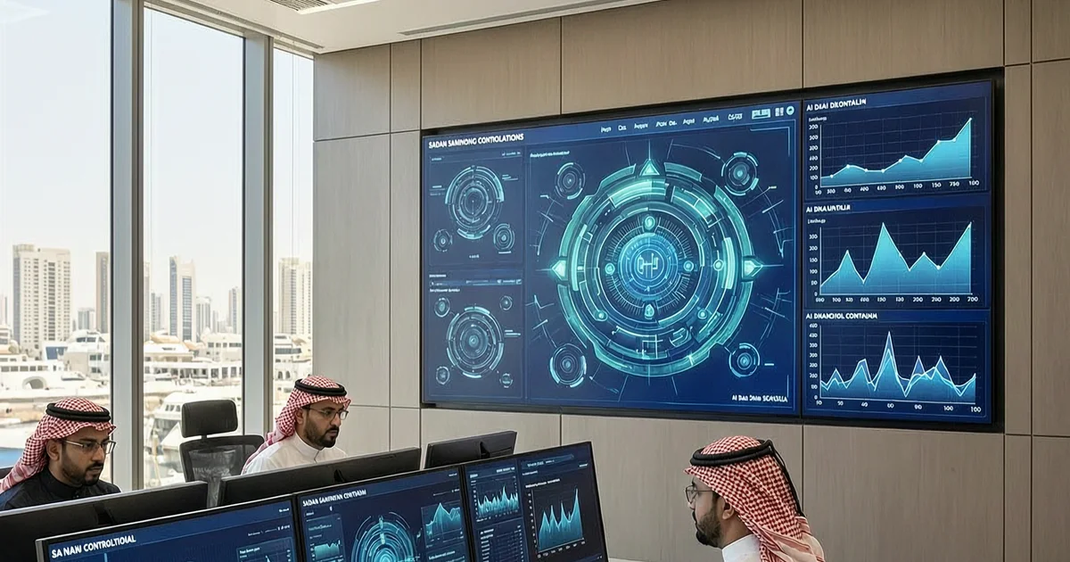 السعودية تطلق منصة وطنية للذكاء الاصطناعي التوليدي لخدمة القطاعين العام والخاص