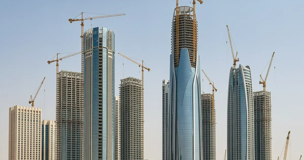 أهداف رؤية 2030: رحلة المملكة العربية السعودية نحو التحول والازدهار