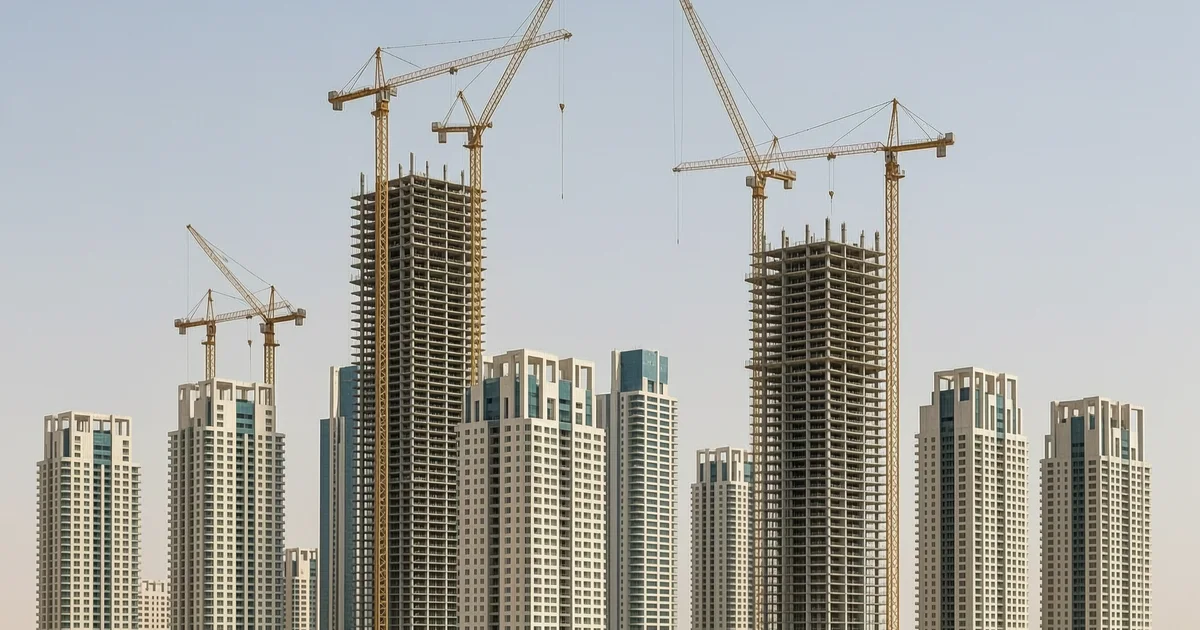 صندوق الاستثمارات العامة يقود طفرة التمويل العقاري في السعودية: تحليل الفرص والمخاطر للمستثمرين