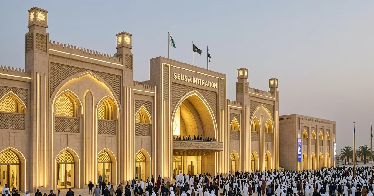 موسم الرياض 2026: توازن الترفيه العالمي مع الهوية الثقافية السعودية