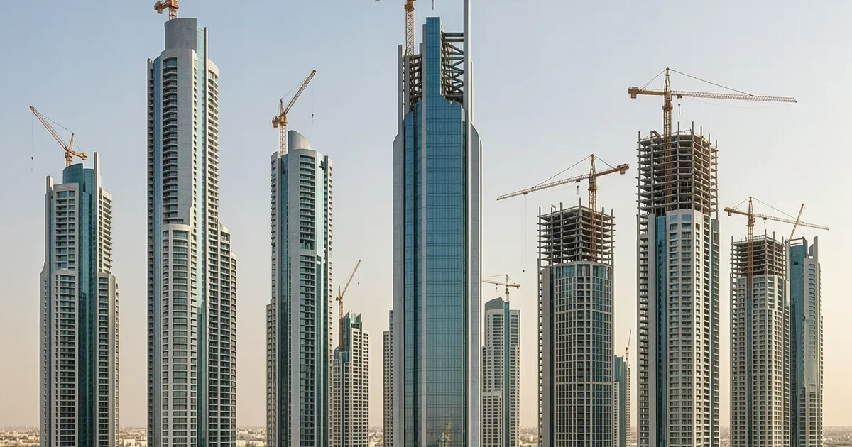 السعودية 2026: رؤية المستقبل تتحقق.. مشاريع عملاقة واقتصاد رقمي وقيادة ريادية