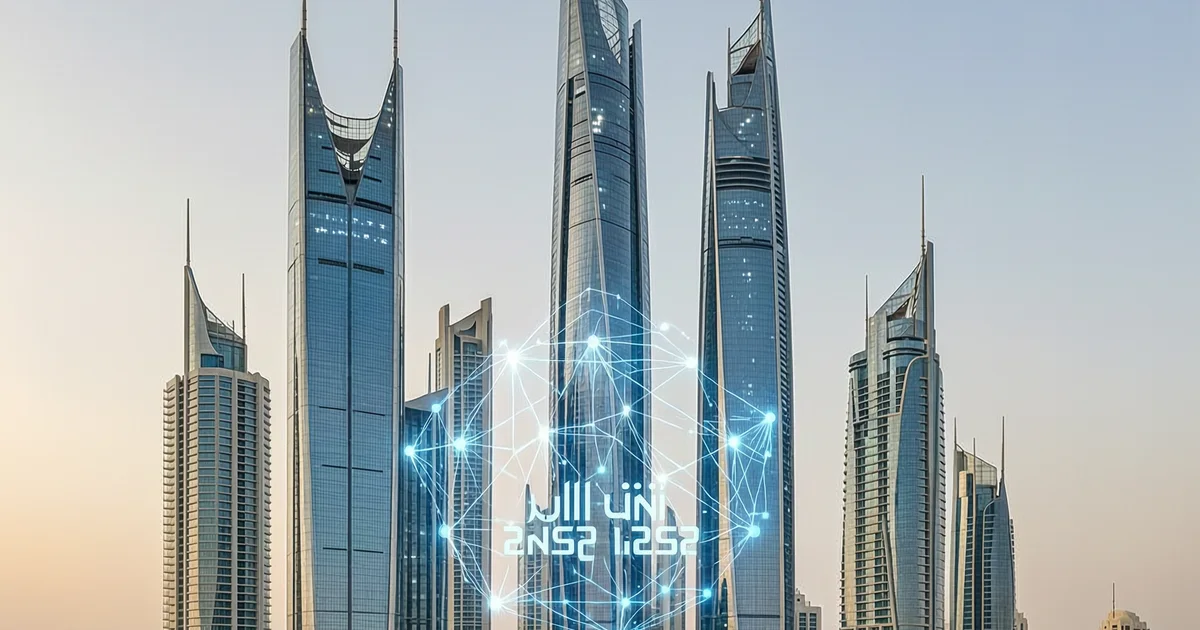 اقتصاد 2026: كيف تحولت السعودية إلى قوة اقتصادية رقمية رائدة عالمياً
