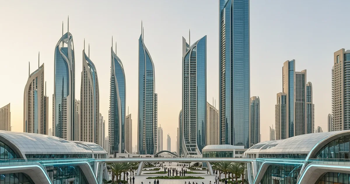 الرياض 2026: كيف تُعيد المدينة الذكية تعريف الحياة الاجتماعية والثقافية في السعودية؟