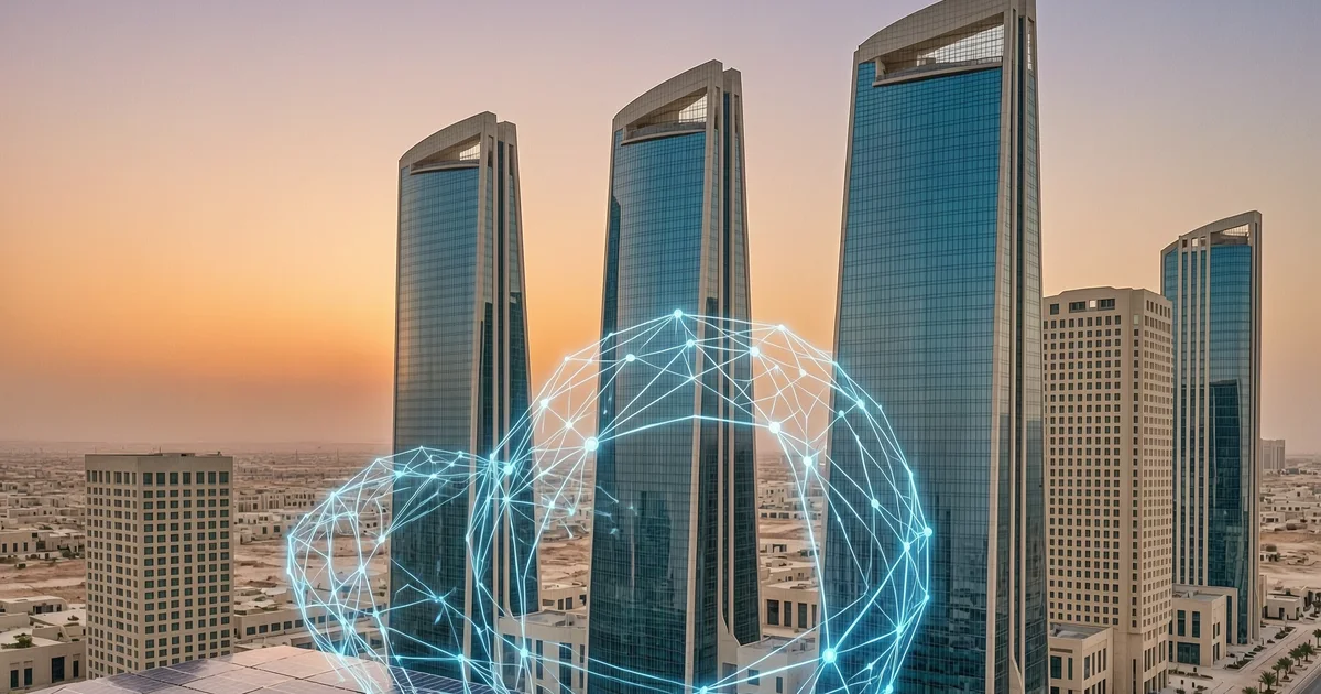 السعودية 2026: رؤية التحول الرقمي والطاقة المتجددة تنطلق بخطى ثابتة