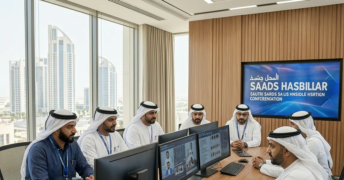 السعودية تطلق أول منصة وطنية للذكاء الاصطناعي في الرعاية الصحية: تحول جذري في تشخيص الأمراض وعلاجها بحلول 2026 — دليل شامل 2026