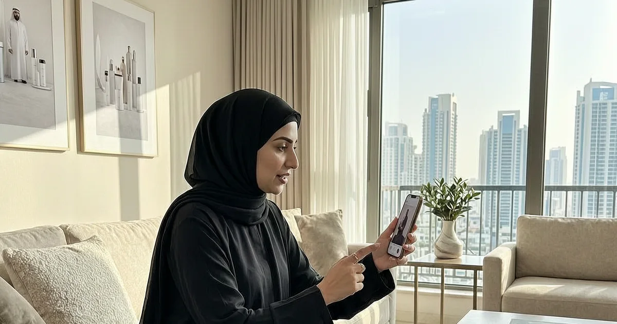 تأثير التسويق عبر المؤثرين في السعودية: تحولات المشهد الإعلاني 2026 وتأثيره على سلوك المستهلك