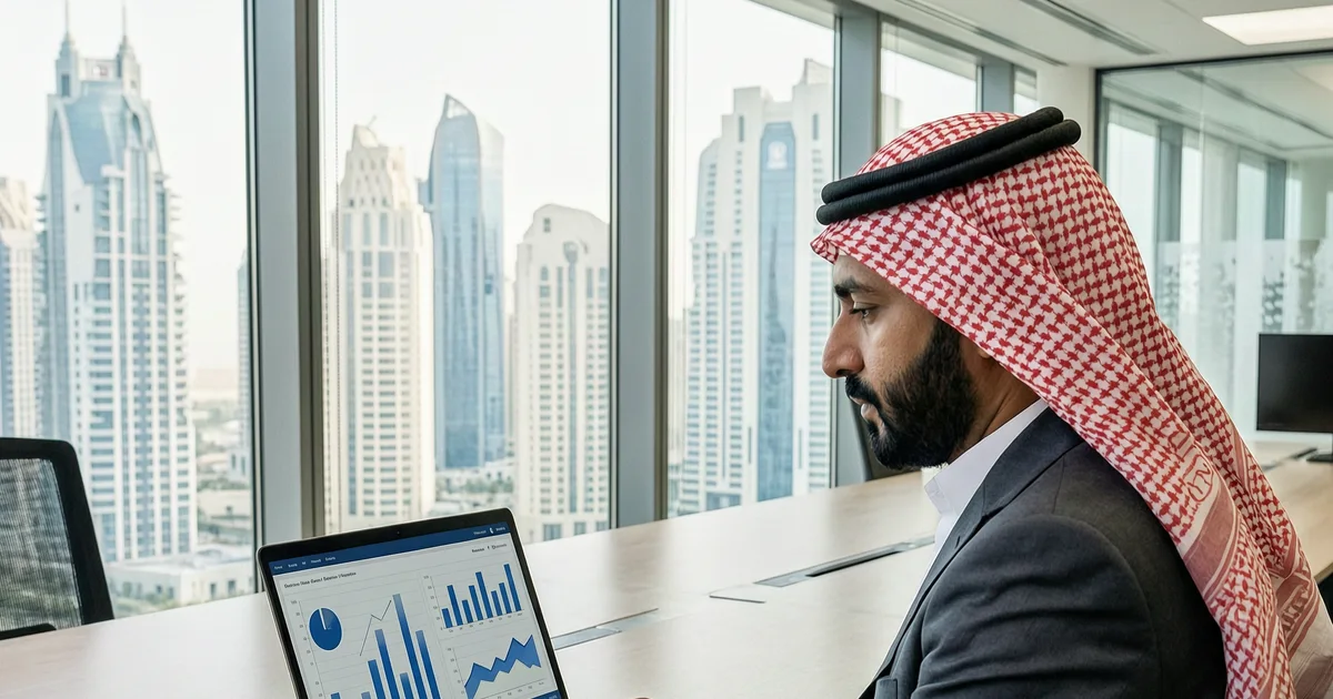ثورة التسويق بالذكاء الاصطناعي في السعودية 2026: كيف تغير الخوارزميات قواعد اللعبة