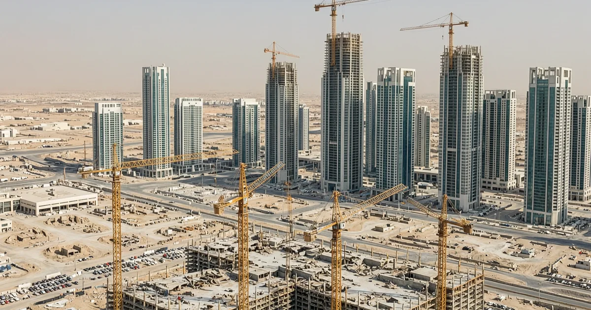 الاستثمار في السعودية 2026: صندوق الاستثمارات العامة يقود طفرة اقتصادية غير مسبوقة