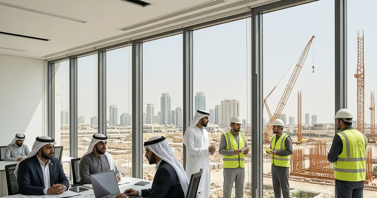إصلاحات سوق العمل السعودي 2026: كيف تعزز توطين الوظائف في القطاع الخاص؟