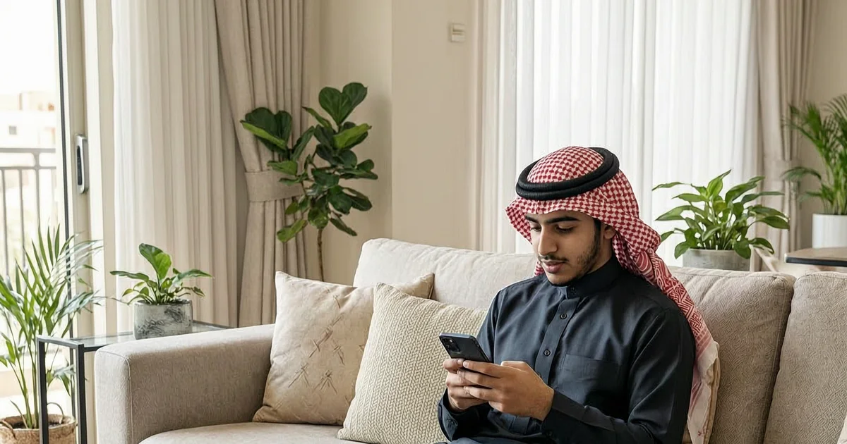 منصات الترفيه الرقمية: كيف تعيد تشكيل عادات الشباب السعودي وهويته الثقافية؟