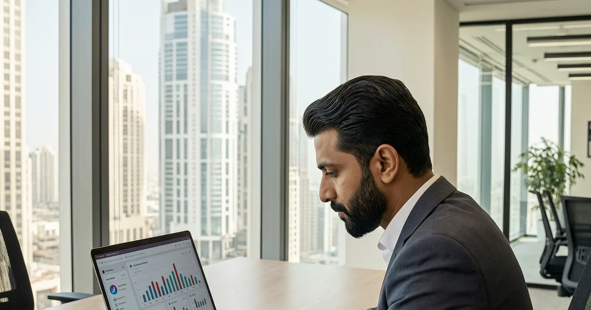 استراتيجيات التسويق الرقمي عبر منصات التواصل الاجتماعي في السعودية: كيف تستفيد العلامات التجارية من الذكاء الاصطناعي لتحليل سلوك المستهلك وتخصيص الإعلانات في 2026
