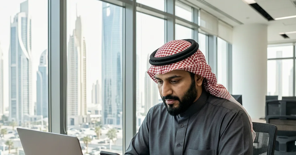 التسويق الرقمي في السعودية 2026: ثورة الذكاء الاصطناعي والتجارة الاجتماعية