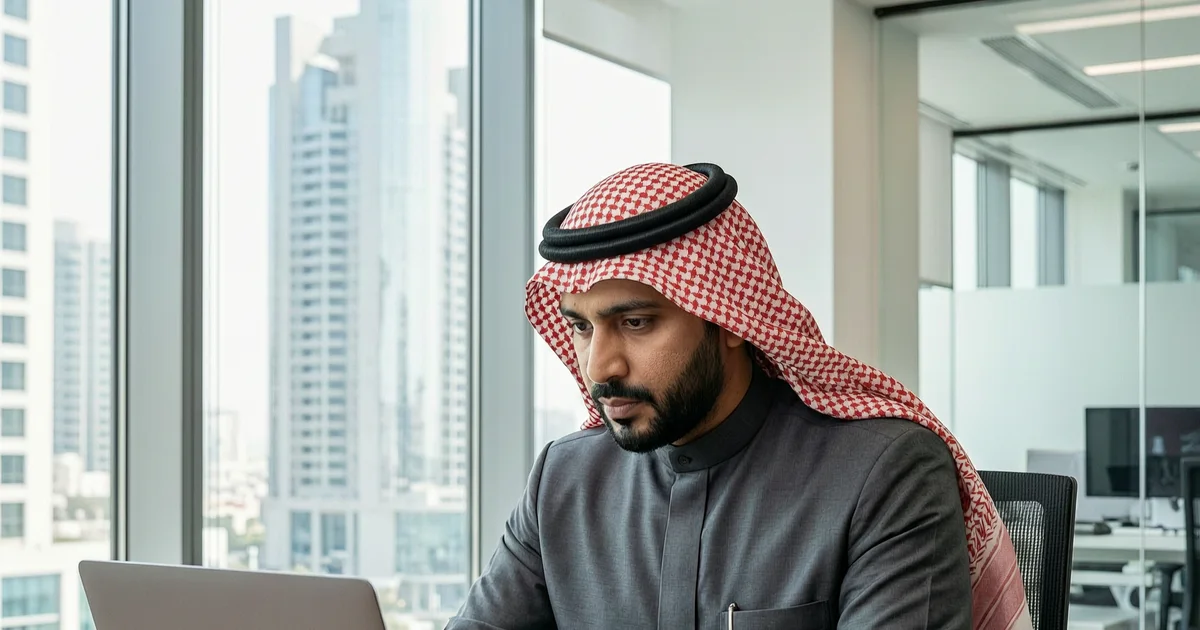 هجمات التصيد الاحتيالي بالذكاء الاصطناعي التوليدي تستهدف القطاعين المالي والحكومي في السعودية 2026