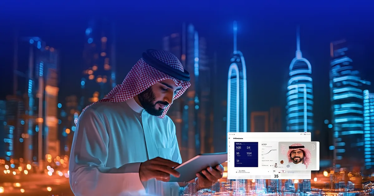 منصة سعودية ثورية للتعليم عن بعد تعتمد على الذكاء الاصطناعي لربط الخريجين بسوق العمل