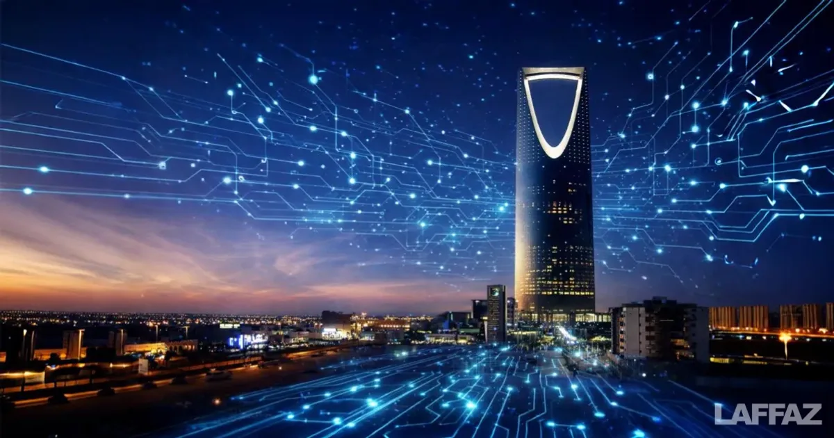 السعودية 2026: رؤية 2030 تتحول إلى واقع ملموس في عام الازدهار الرقمي