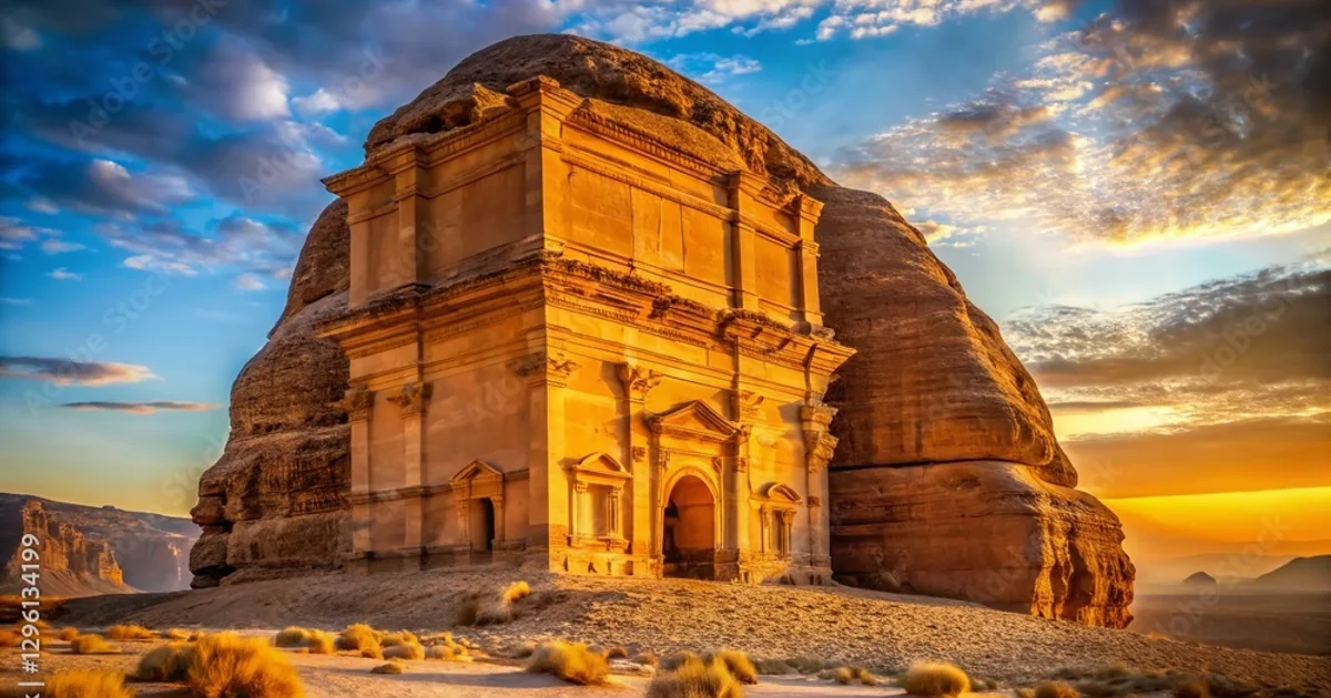 أماكن سياحية سعودية: دليل شامل لأبرز الوجهات السياحية في المملكة العربية السعودية