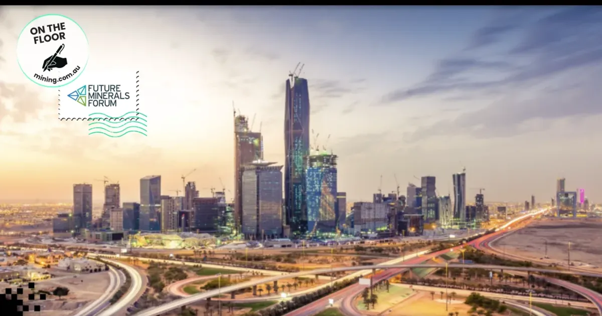 تحول وطني 2030: رحلة المملكة العربية السعودية نحو المستقبل