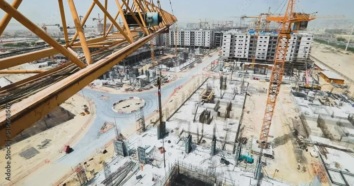 مشاريع رؤية 2030: دليل شامل لأهم المبادرات والبرامج التنموية في المملكة العربية السعودية