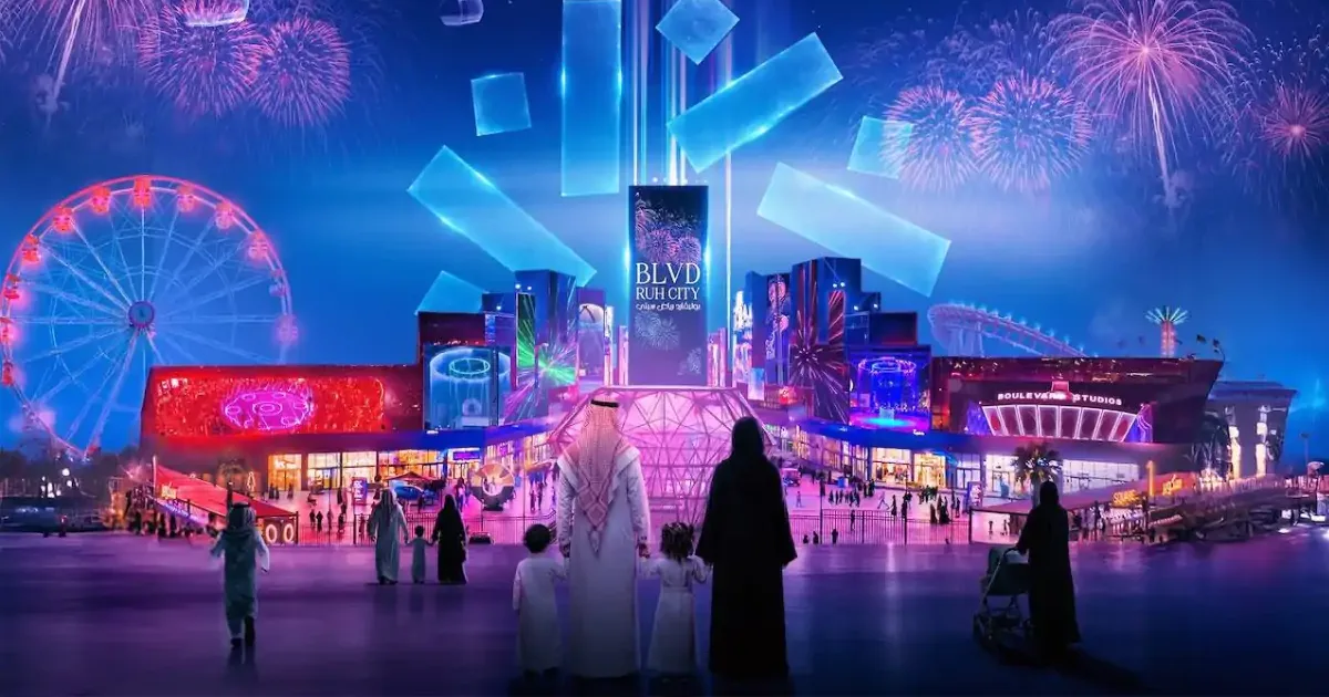 موسم الرياض 2026: كيف يعزز الهوية الثقافية السعودية ويغير نظرة المجتمع للترفيه؟