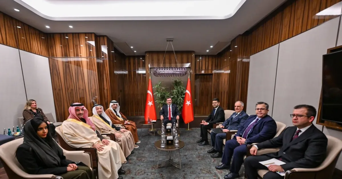 Türkiye ve Suudi Arabistan Arasında Kültürel Değişim Programları: Yeni Bir Köprü