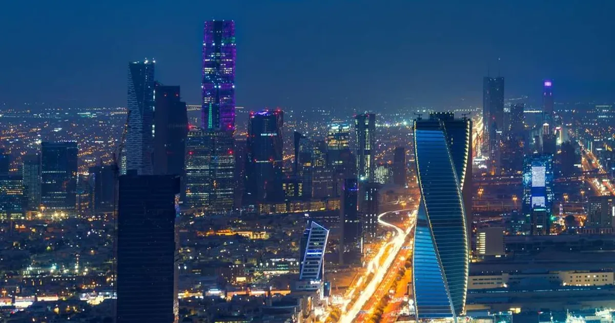 السعودية 2026: انطلاقة اقتصادية عملاقة نحو مستقبل مزدهر