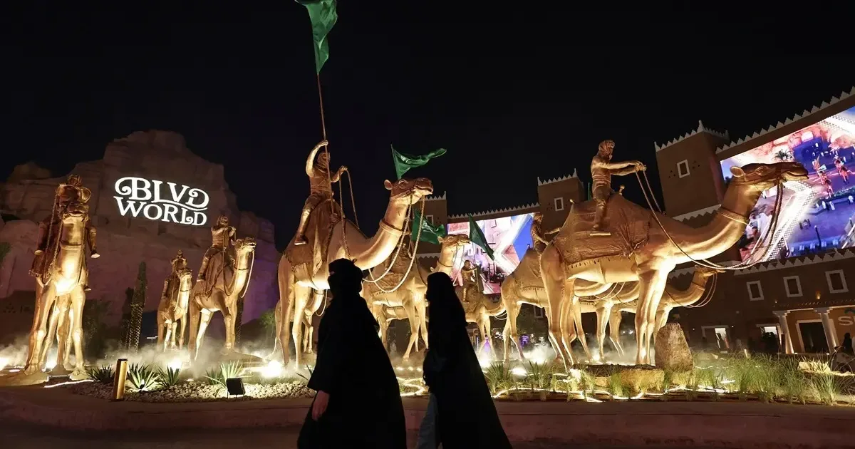 موسم الرياض 2026: قاطرة الاقتصاد المحلي ونافذة السياحة الثقافية