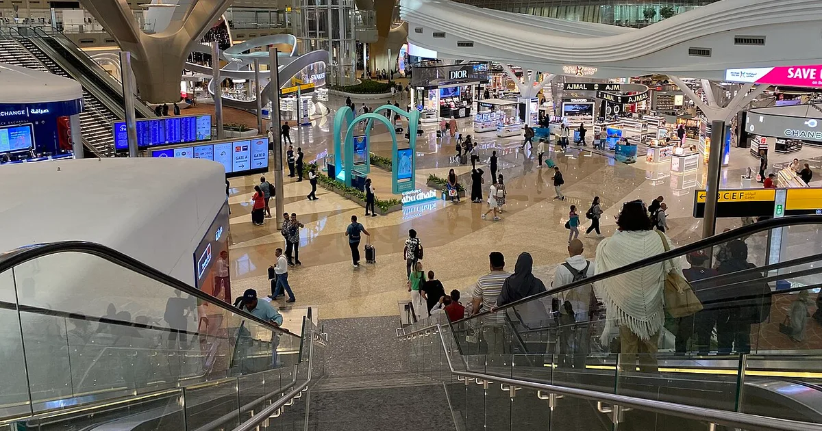 السعودية 2026: رؤية 2030 تتحقق بمدن ذكية واقتصاد متنوع يقود المستقبل