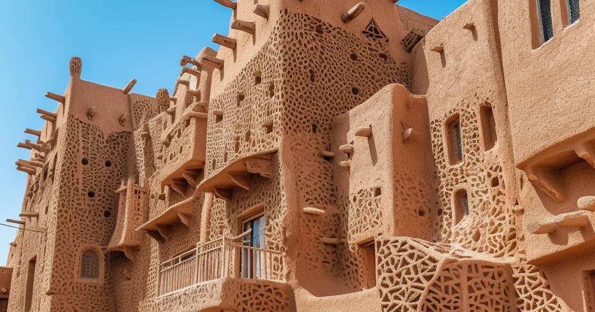 ما هو يوم التأسيس السعودي: قصة 1727 والدرعية ورموز «يوم بدينا» - صقر الجزيرة