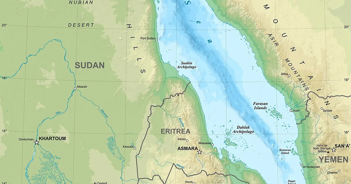 لماذا تركز السعودية على قاع المحيطات تحديداً؟