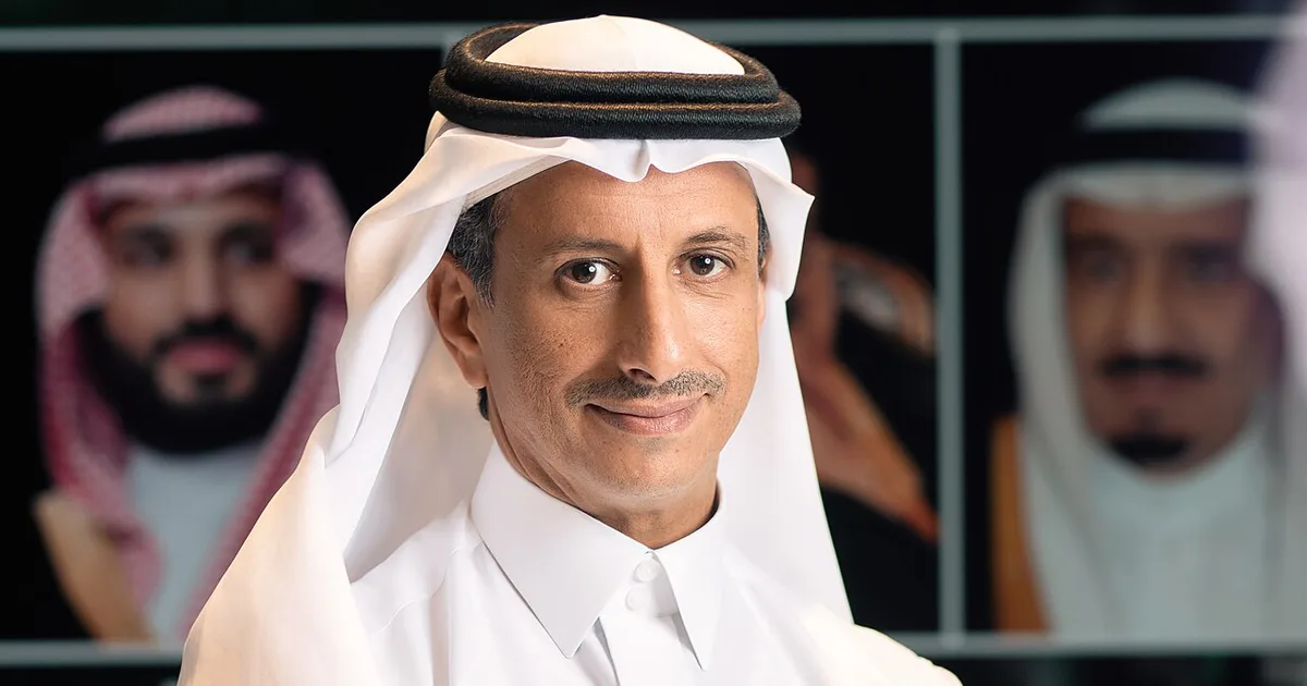 ما هي السياحة الرياضية المتخصصة في السعودية؟