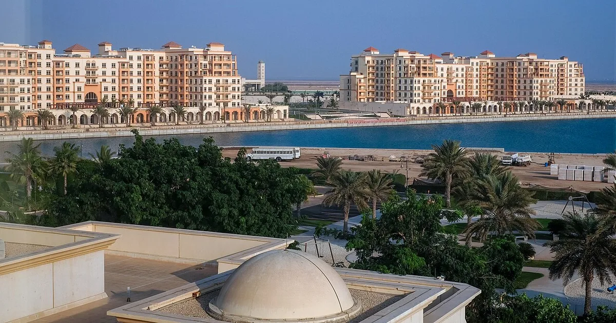 لماذا تستثمر السعودية في تطوير هذه الأنظمة الذكية؟