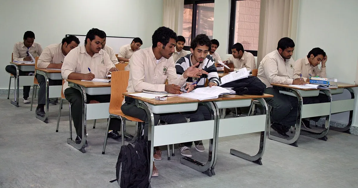 ما هو الإصلاح الشامل لنظام التعليم الفني والتدريب المهني في السعودية؟