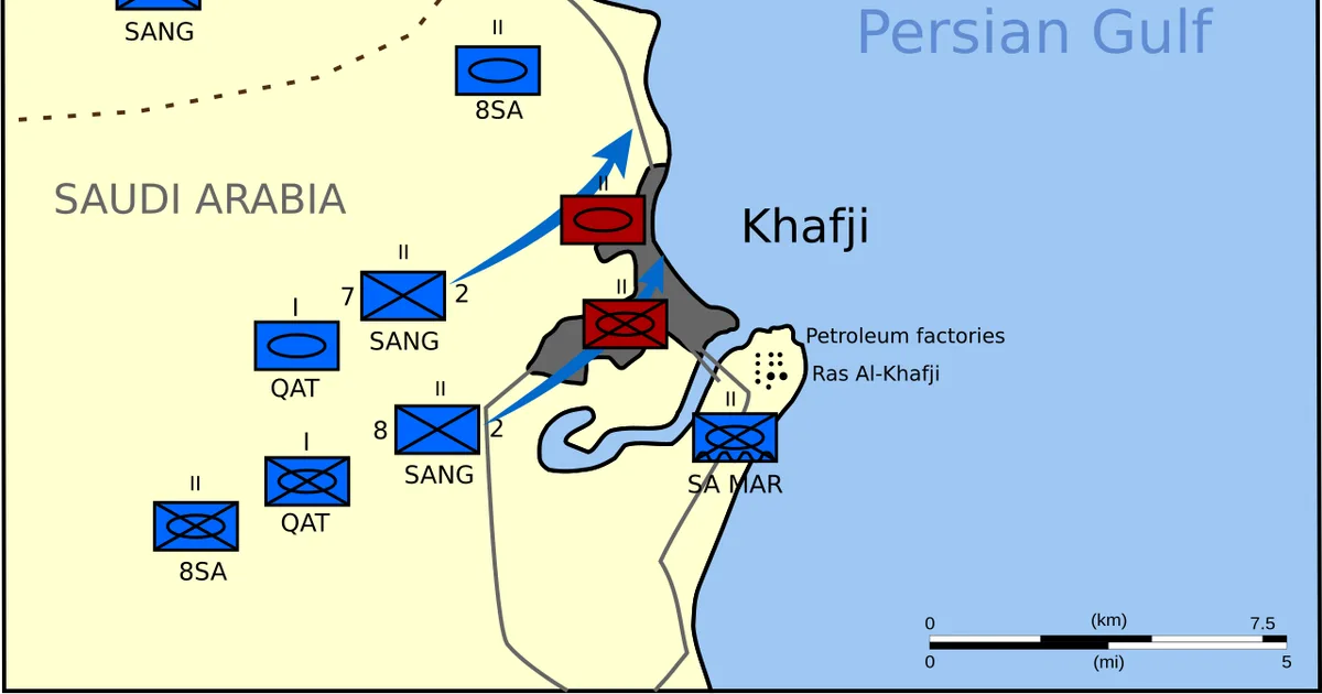 كيف تتصدى السعودية لهذه الهجمات؟