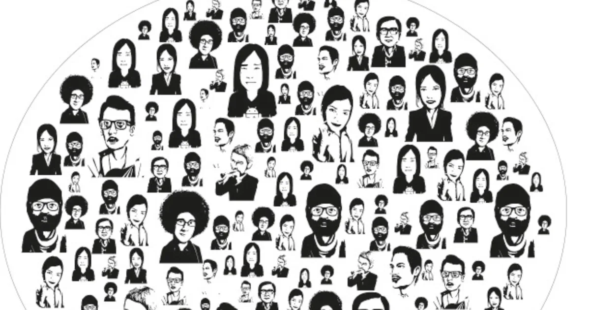 كيف تُستخدم تقنيات الذكاء الاصطناعي في إدارة الحشود؟